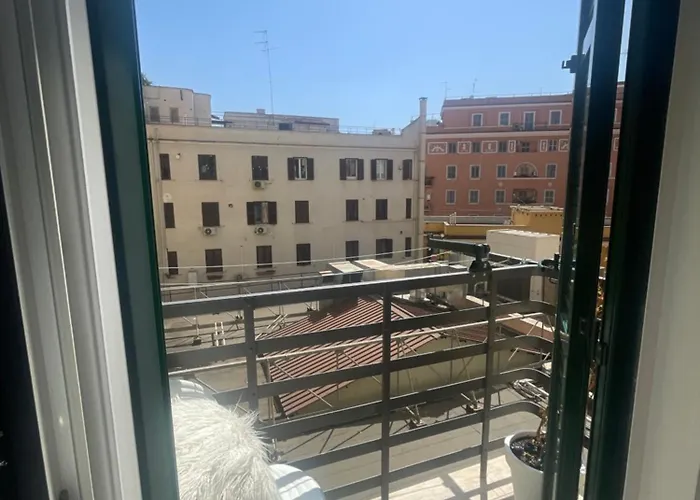 Colosseum Lindarella דירה